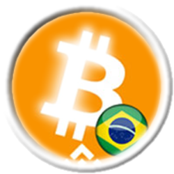 Bitcoin BR logo