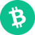 Bitcoin Cash logo