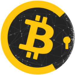 Bitcoin Confidential logo