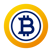 Bitcoin Gold logo