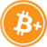 Bitcoin Plus logo