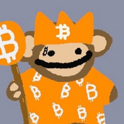 bitcoin puppets solona logo