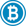 Bitcoin TON logo