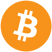 Bitcoin logo
