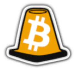 BitCone logo