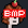 BitmapPunks logo