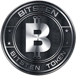 Bitsten [OLD] logo