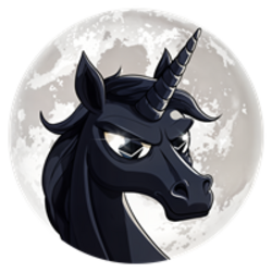 Black Unicorn Corp. logo