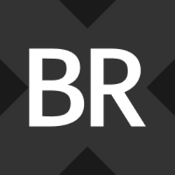 BlackRock xStock logo