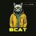 BlastCat logo