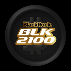 BLK2100 logo