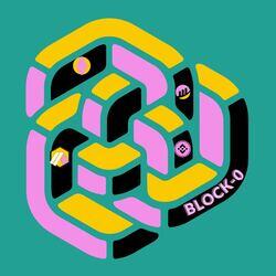 Block-0 logo