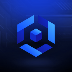 block AI logo