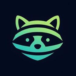 Block Raccoon S.A. logo