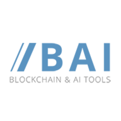 BlockAI logo