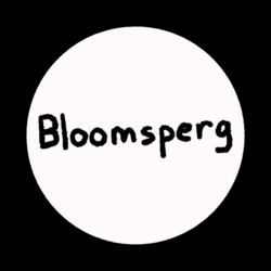 Bloomsperg Terminal logo