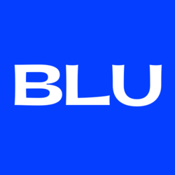 BLU logo