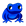 Blue Frog logo