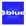 blue on base logo