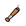 Blunt logo