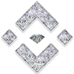 BNB Diamond logo