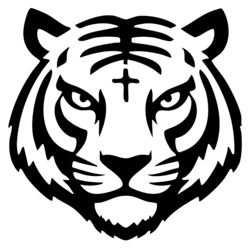 BNB Tiger OG logo