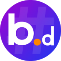 BNSD Finance logo