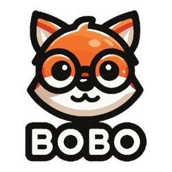 BOBO logo