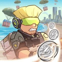 Bombie logo