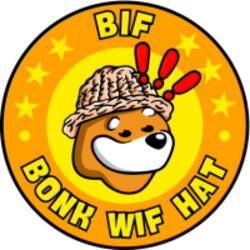 bonkwifhat logo