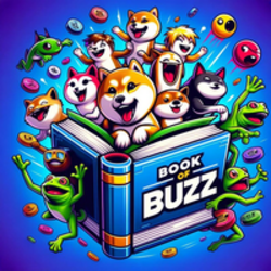 Book Of Buzz logo