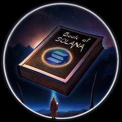 Book Of Solana logo