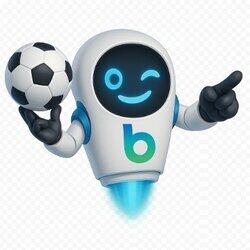 Bookie AI by Virtuals logo
