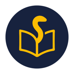 BOOKUSD Share logo