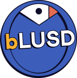 Boosted LUSD logo