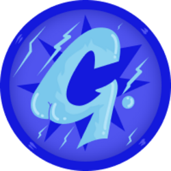 GorplesCoin logo