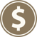 BounceBit USD logo