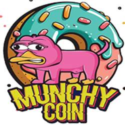 Boys Club Munchy logo