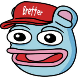 Bretter Brett logo