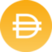 Bridged Dai Stablecoin (Hashport) logo