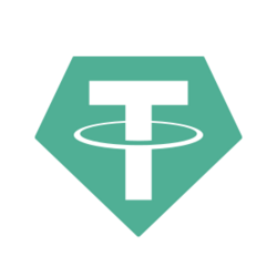 Bridged Tether (Fuse) logo