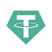 Bridged Tether (Fuse) logo