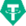 Bridged Tether (StarkGate) logo