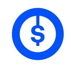 Bridged USD Coin (Base) logo
