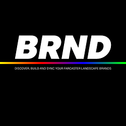 BRND logo