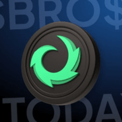 Brokkr logo