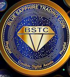 BST Chain logo