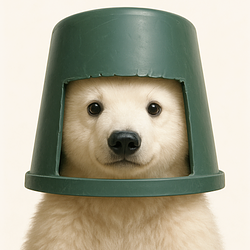 Bucket Hat logo