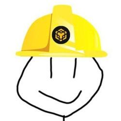 Build On BNB logo