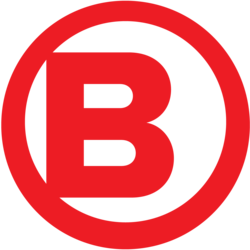 BUILD logo